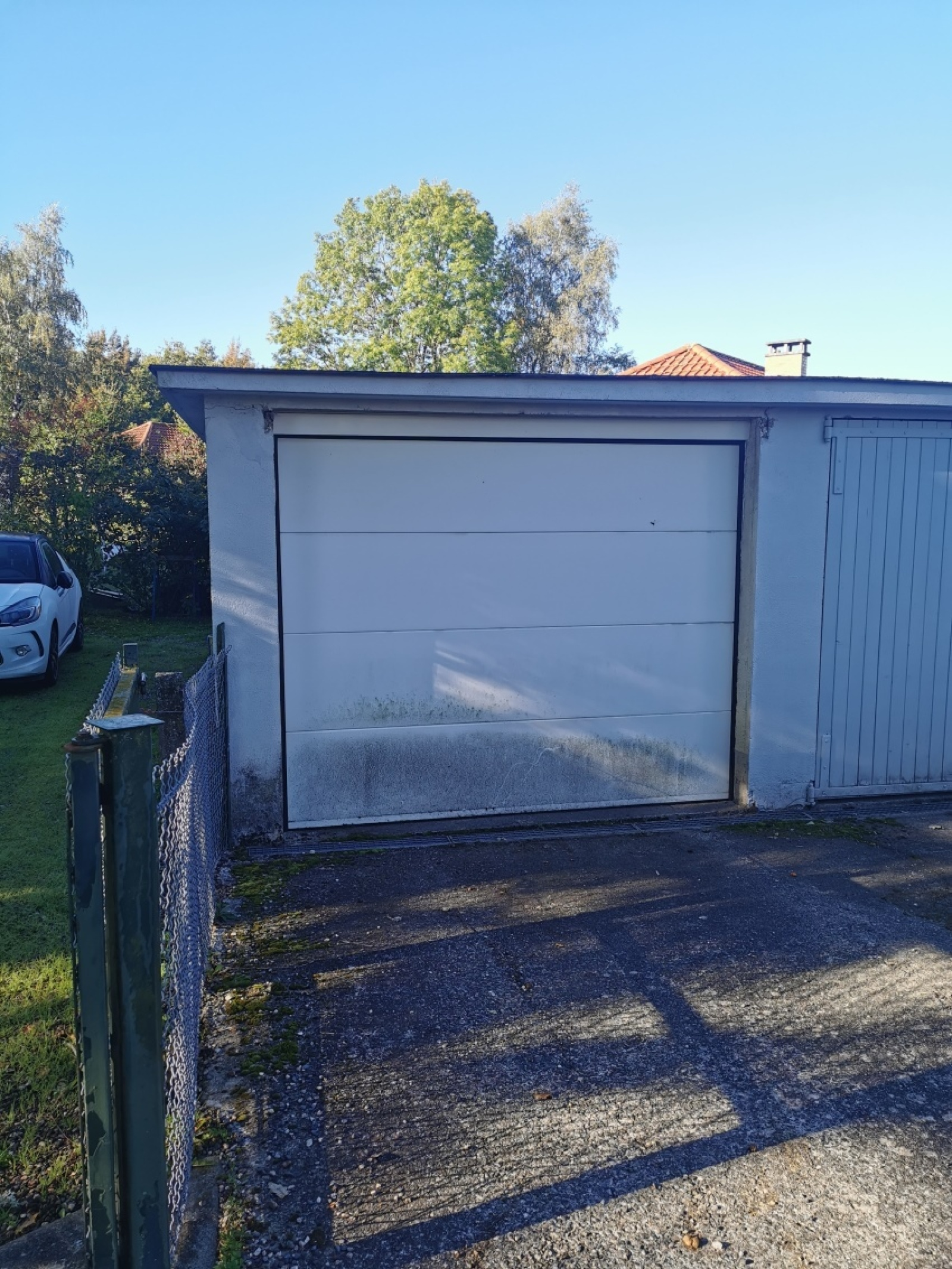 Image_, Maison, Saint-Georges-de-Mons, ref :037G