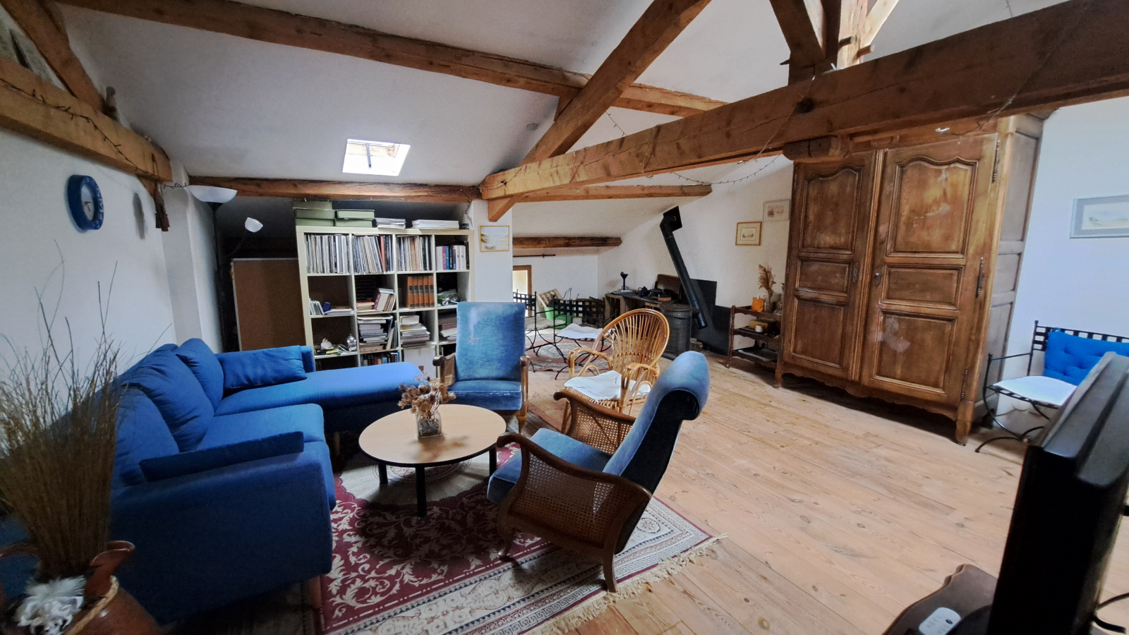 Image_, Maison, Manzat, ref :1945