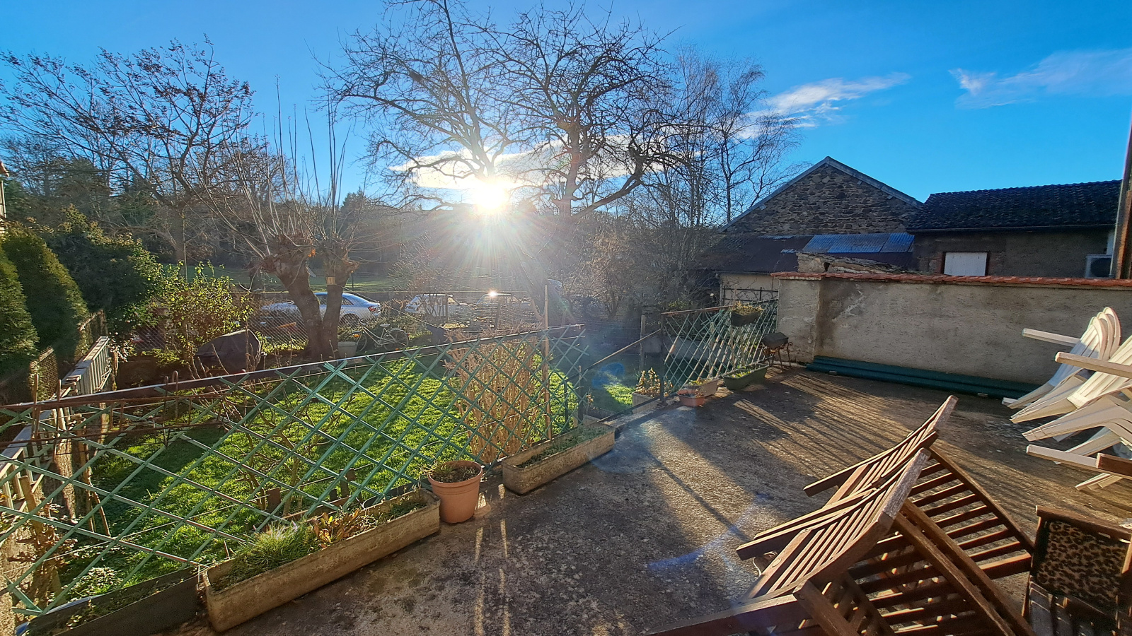 Image_, Maison, Manzat, ref :1945