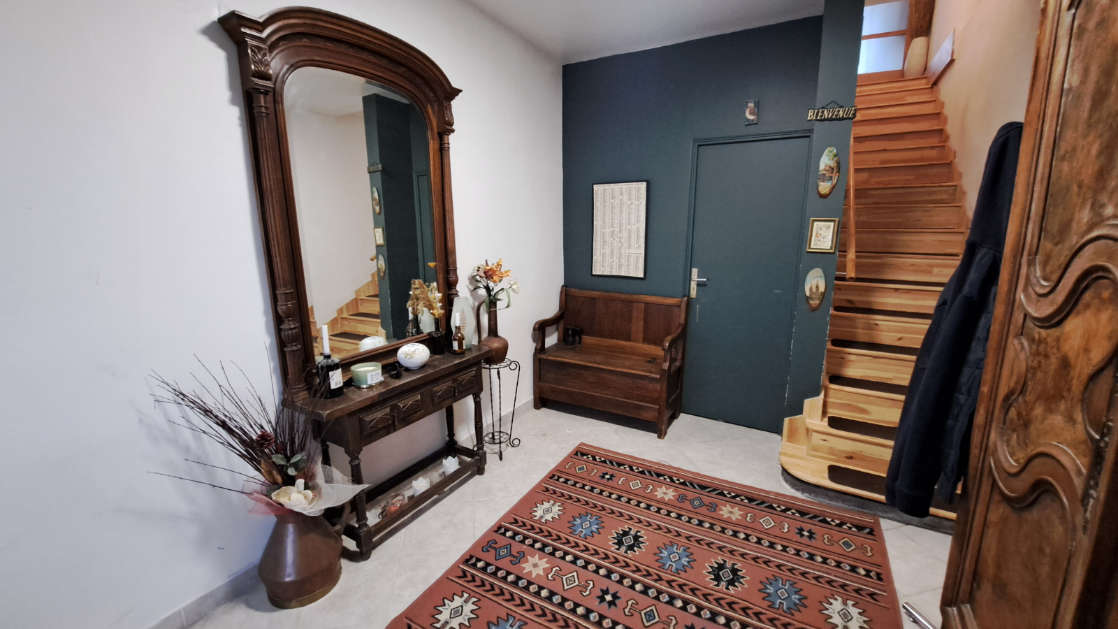 Image_, Maison, Manzat, ref :1945