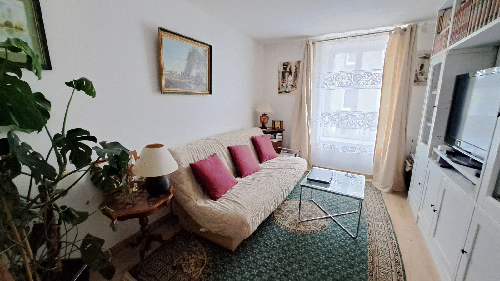 Image_, Maison, Manzat, ref :1945