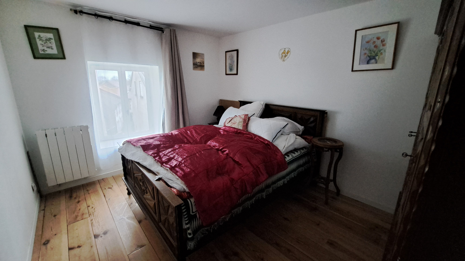 Image_, Maison, Manzat, ref :1945