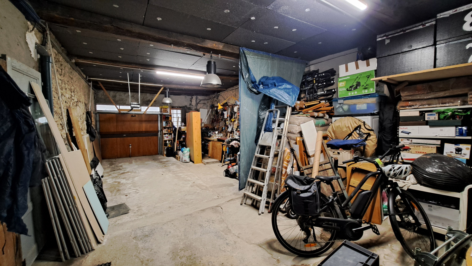 Image_, Maison, Manzat, ref :1945