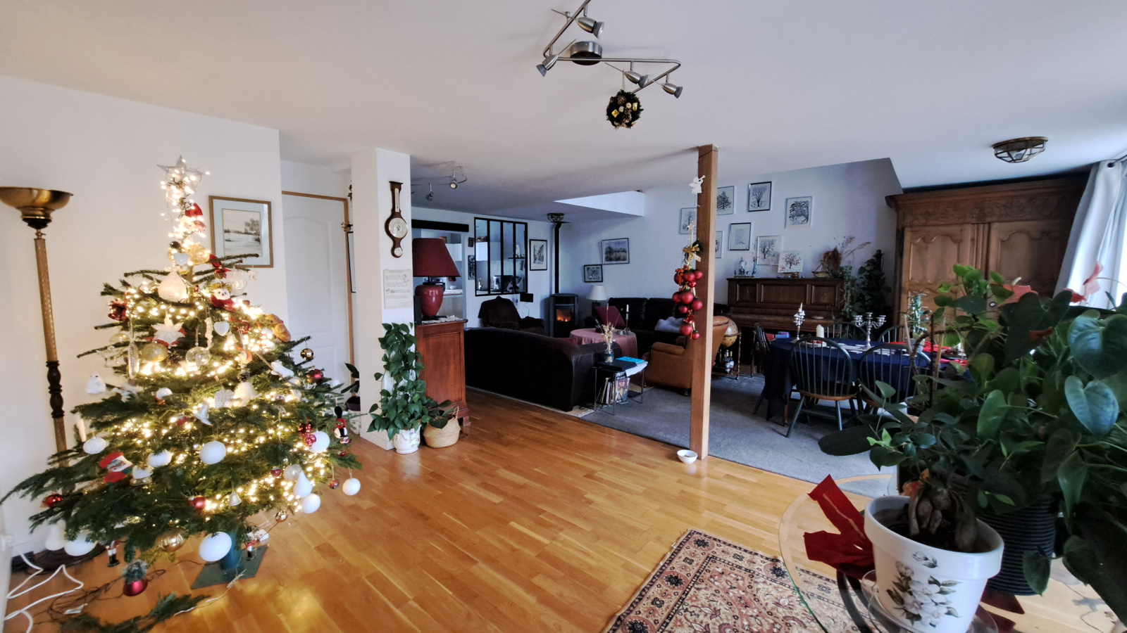 Image_, Maison, Manzat, ref :1945