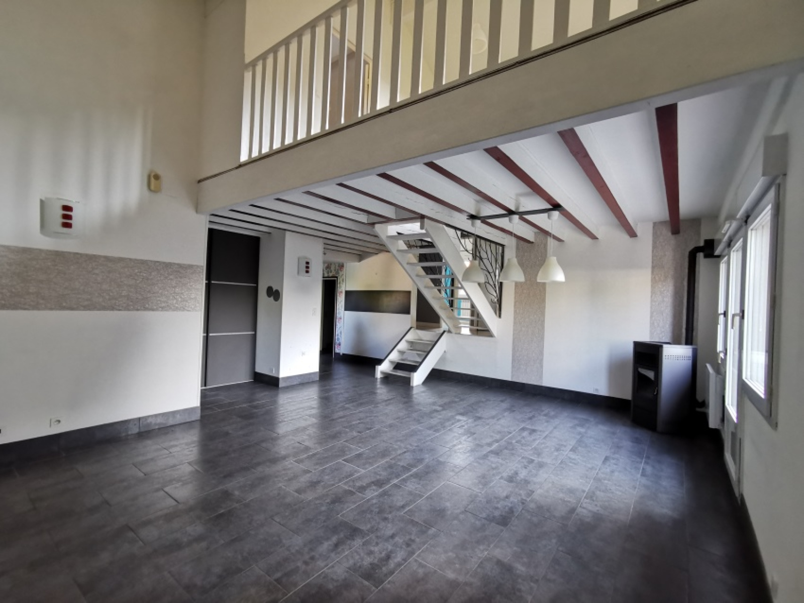 Image_, Maison, Les Ancizes-Comps, ref :1596