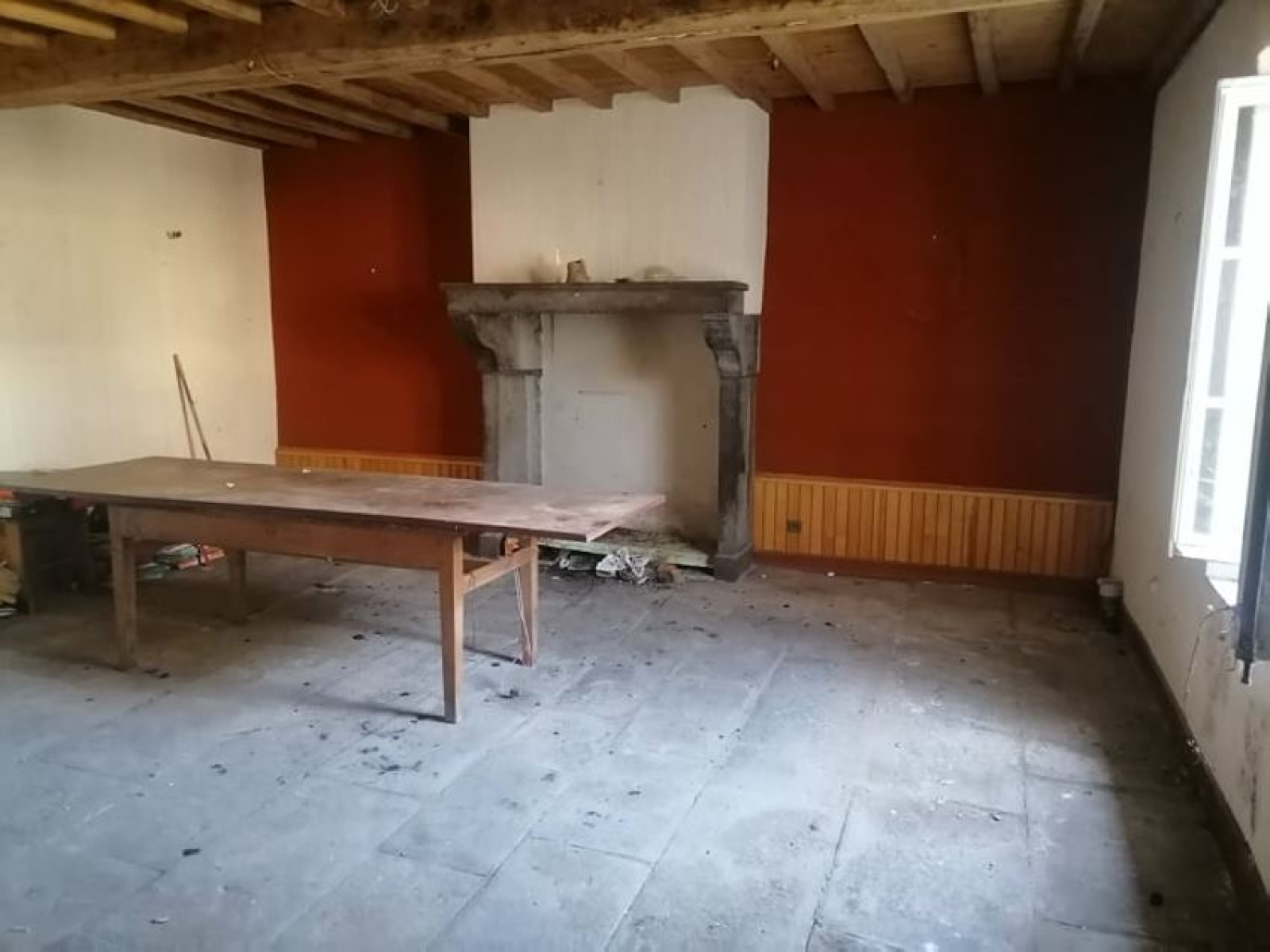 Image_, Maison, Manzat, ref :1558