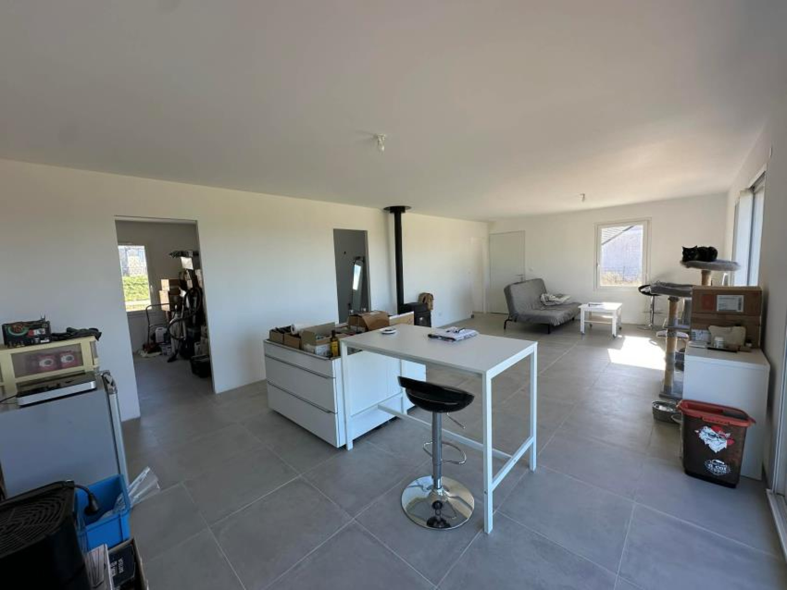 Image_, Maison, Saint-Gervais-d'Auvergne, ref :1982