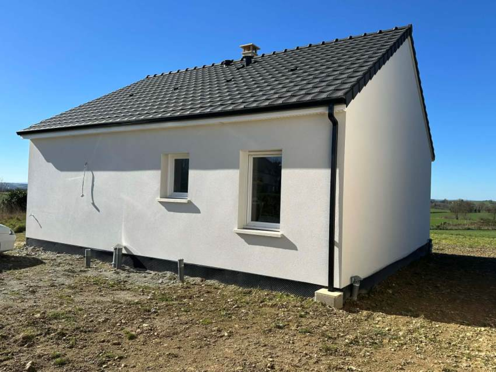 Image_, Maison, Saint-Gervais-d'Auvergne, ref :1982