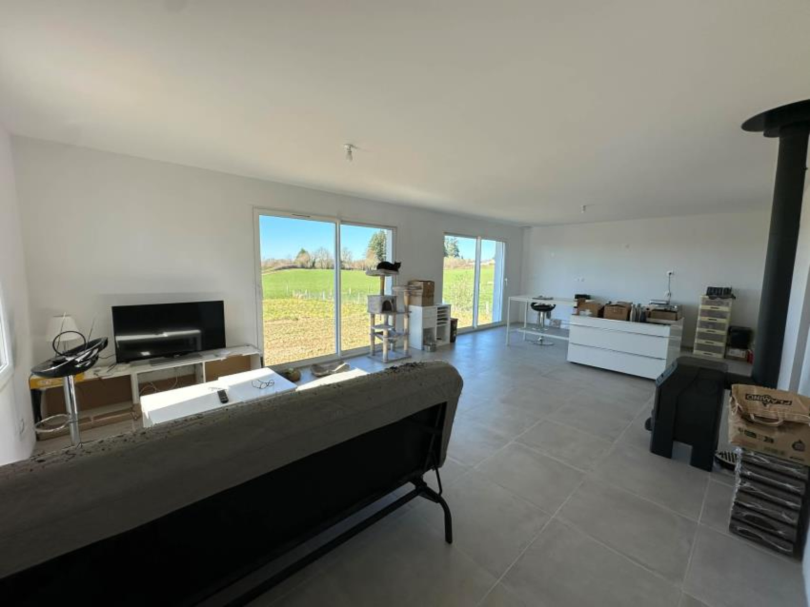 Image_, Maison, Saint-Gervais-d'Auvergne, ref :1982