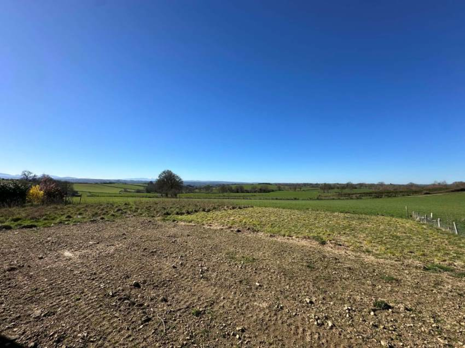 Image_, Maison, Saint-Gervais-d'Auvergne, ref :1982