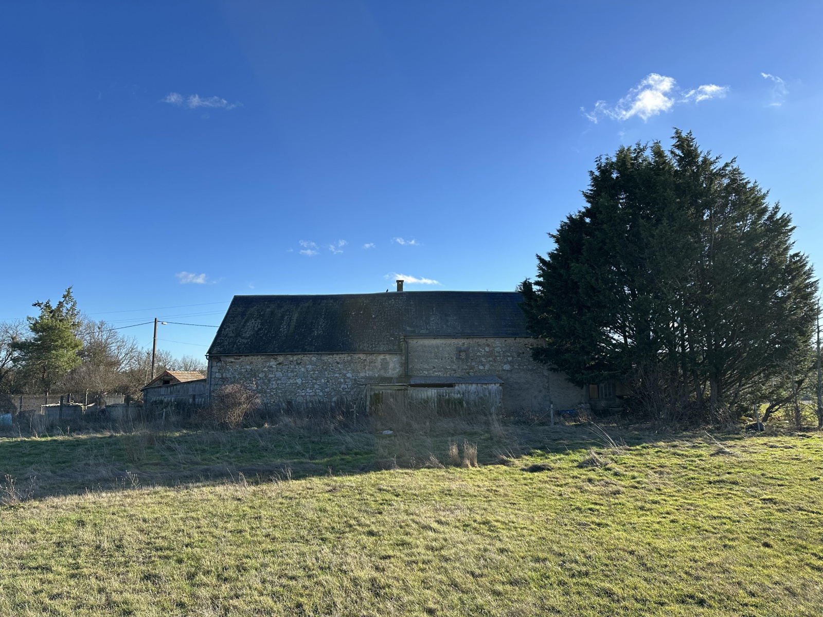 Image_, Maison, Blot-l'Église, ref :1745