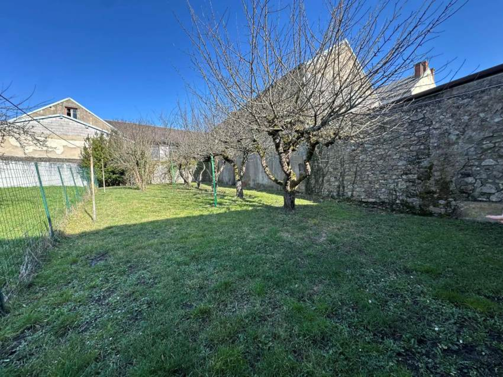 Image_, Maison, Saint-Gervais-d'Auvergne, ref :1972