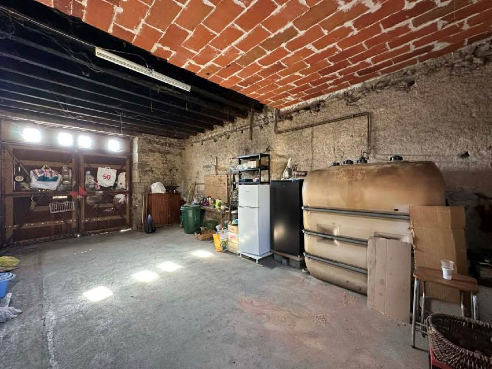 Image_, Maison, Saint-Gervais-d'Auvergne, ref :1972