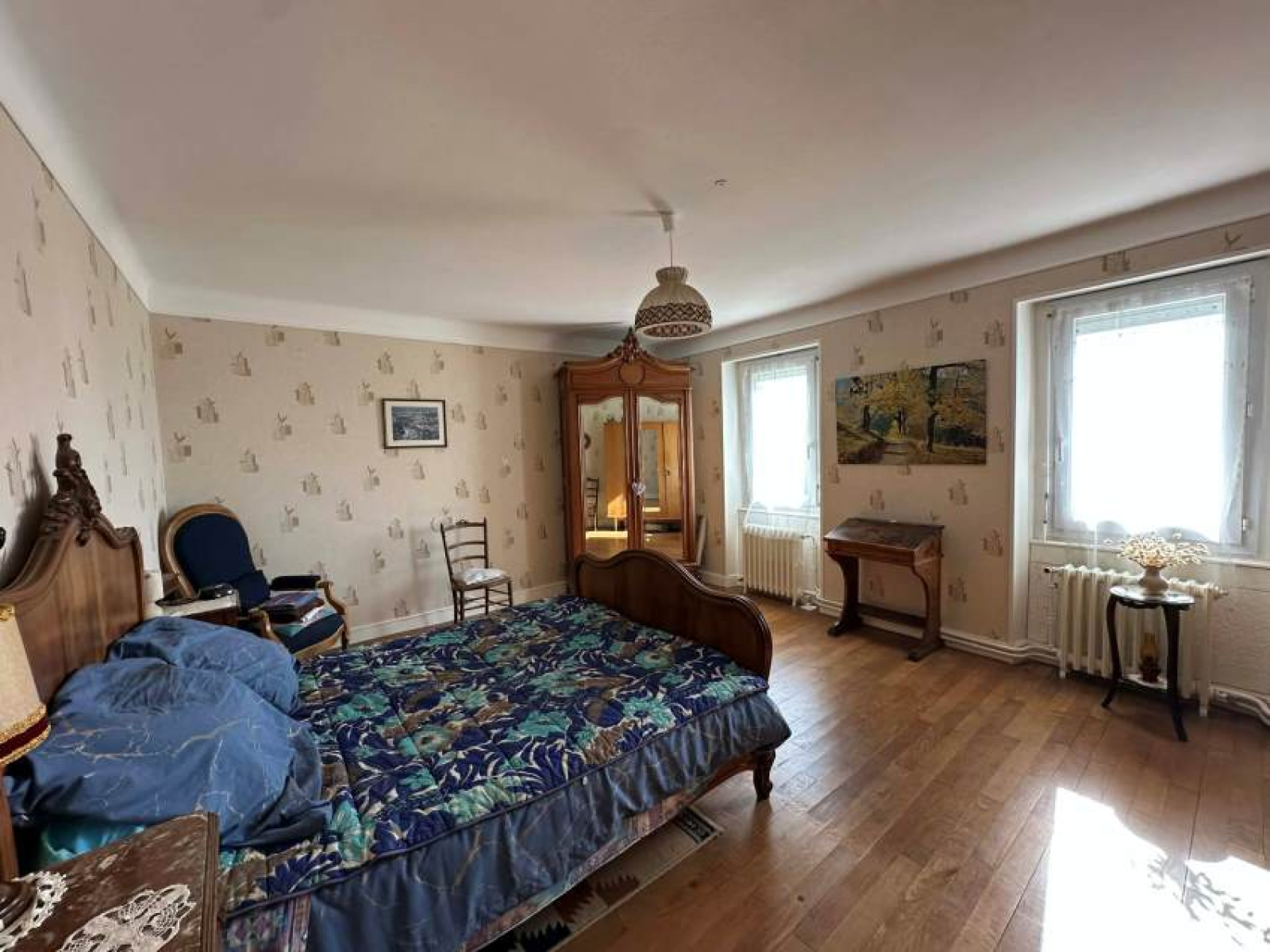 Image_, Maison, Saint-Gervais-d'Auvergne, ref :1972