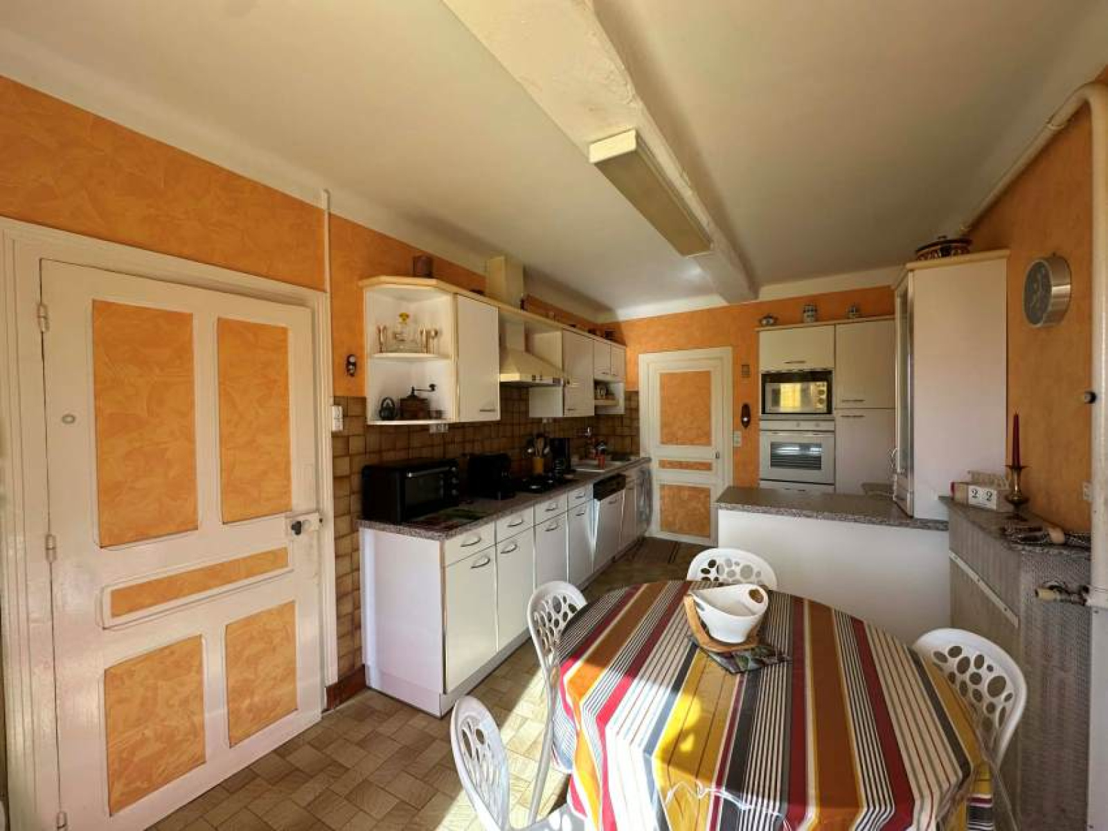 Image_, Maison, Saint-Gervais-d'Auvergne, ref :1972