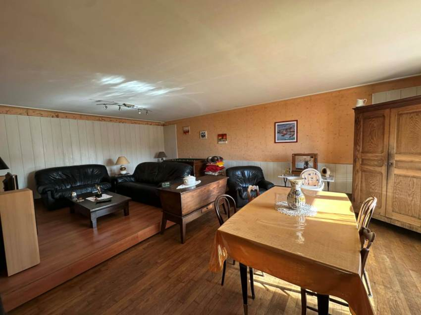 Image_, Maison, Saint-Gervais-d'Auvergne, ref :1972