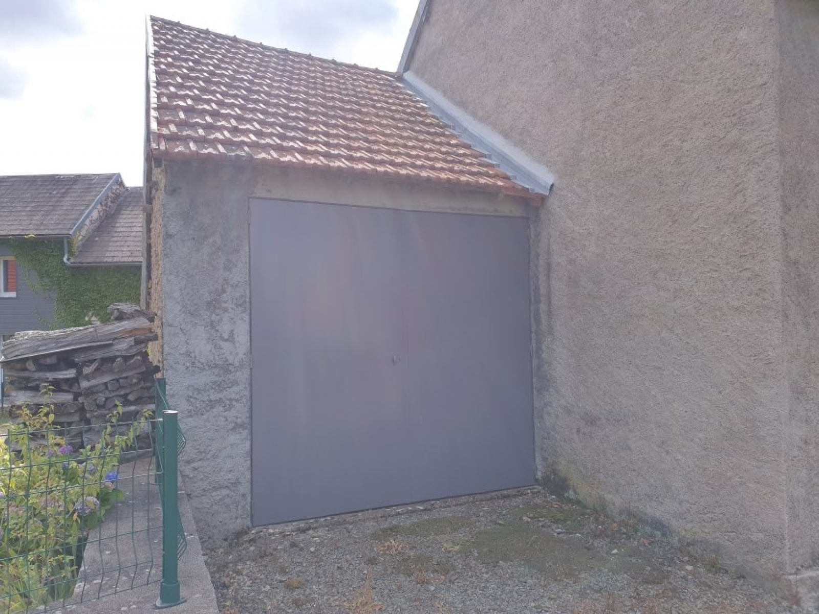 Image_, Maison, Chapdes-Beaufort, ref :017g