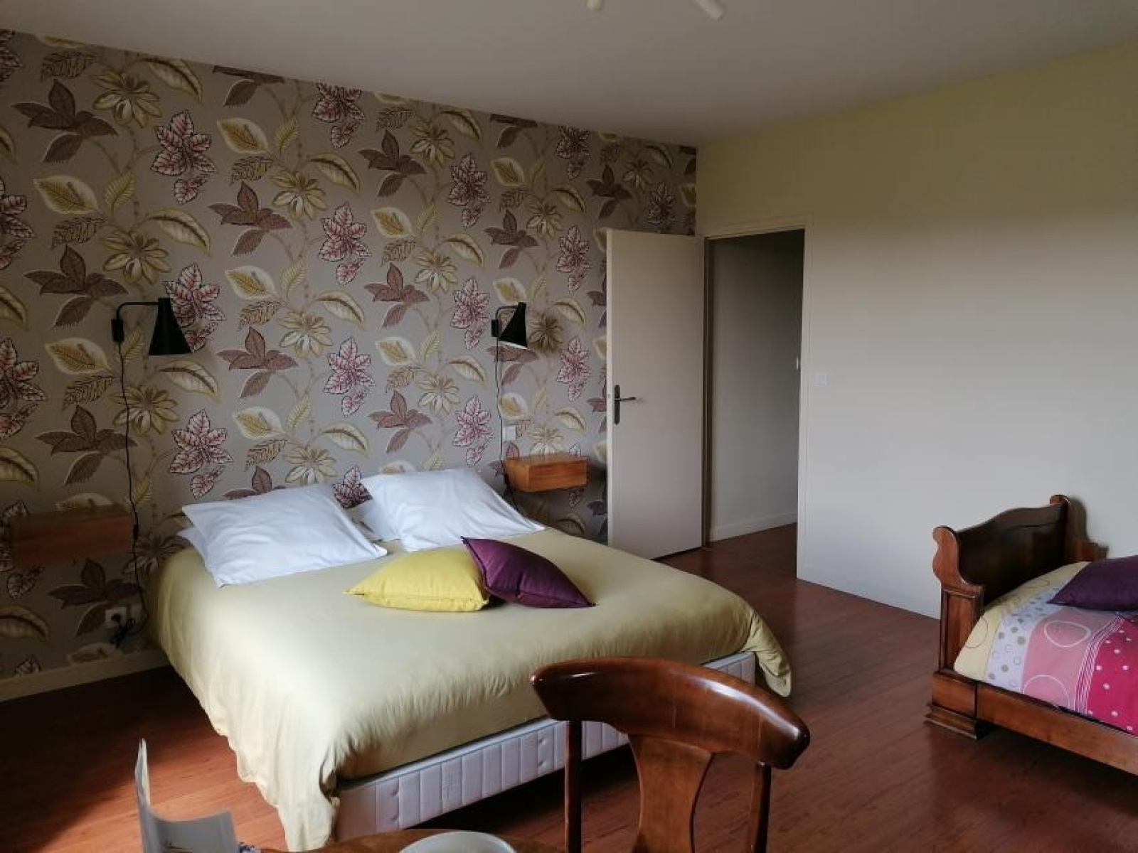 Image_, Maison, Saint-Gervais-d'Auvergne, ref :1550
