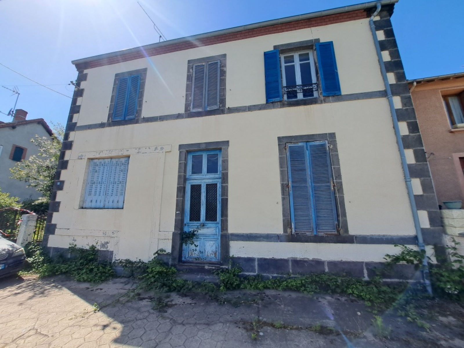 Image_, Maison, Saint-Éloy-les-Mines, ref :1967