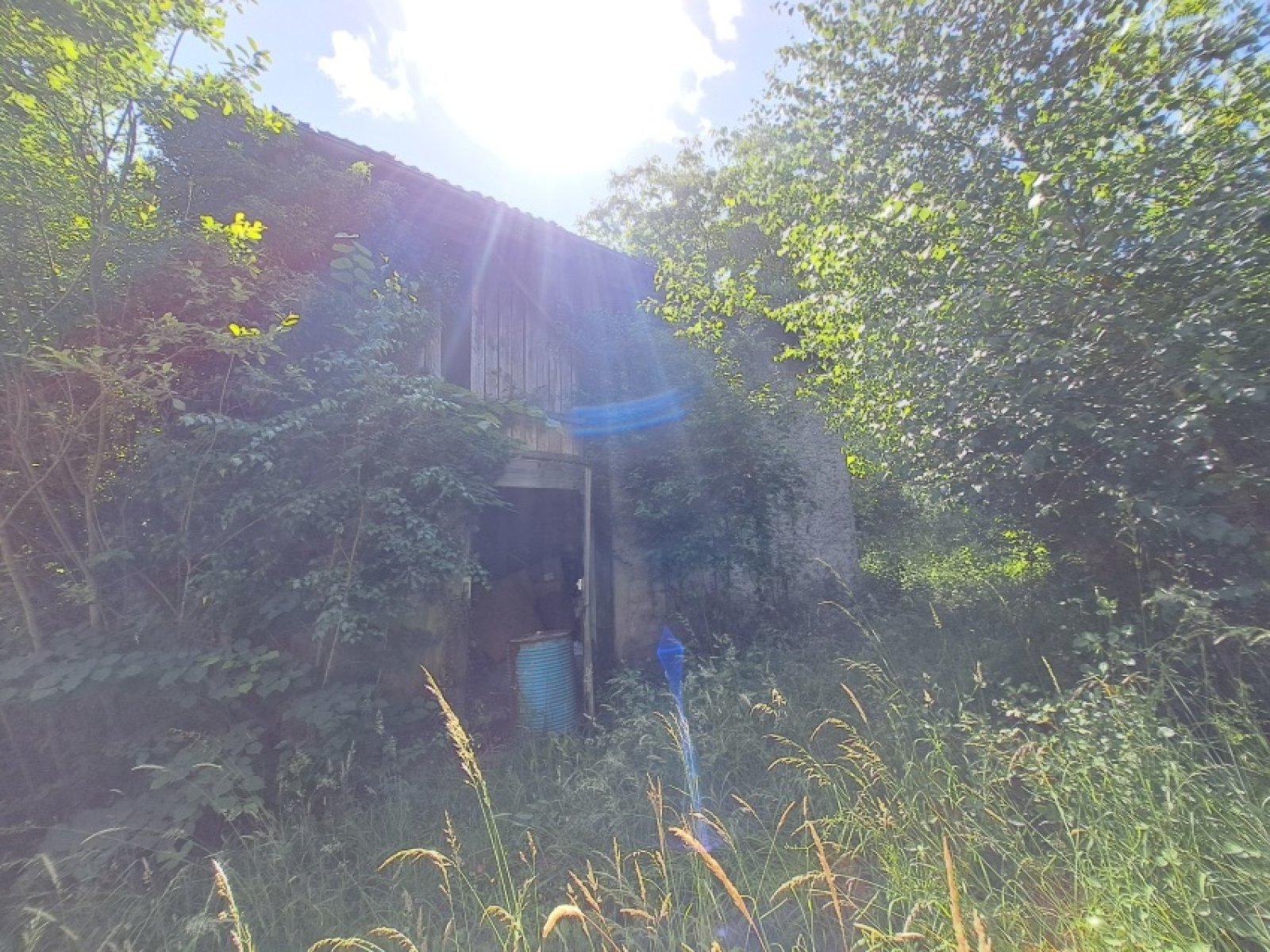Image_, Maison, Saint-Éloy-les-Mines, ref :1967