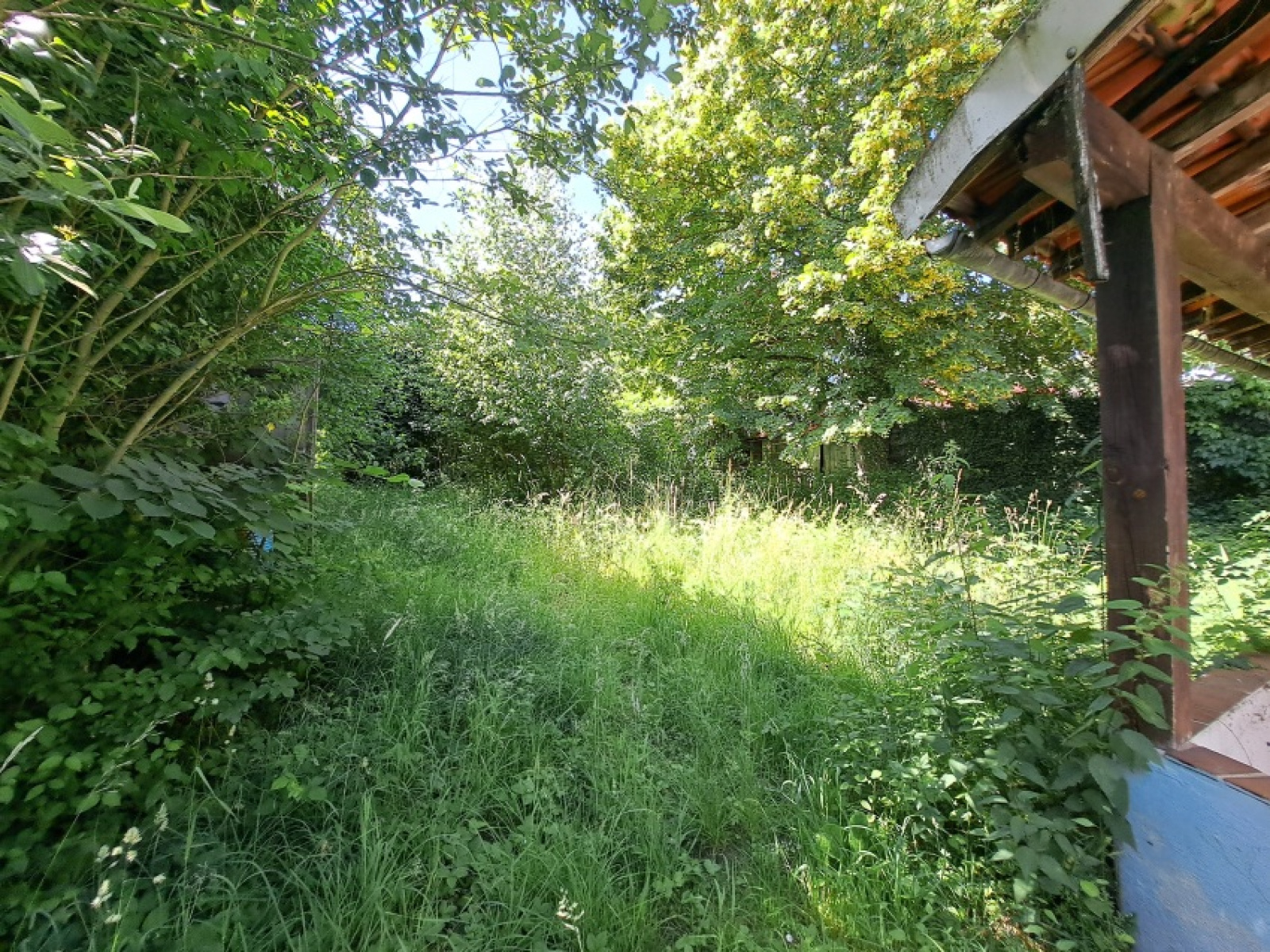 Image_, Maison, Saint-Éloy-les-Mines, ref :1967