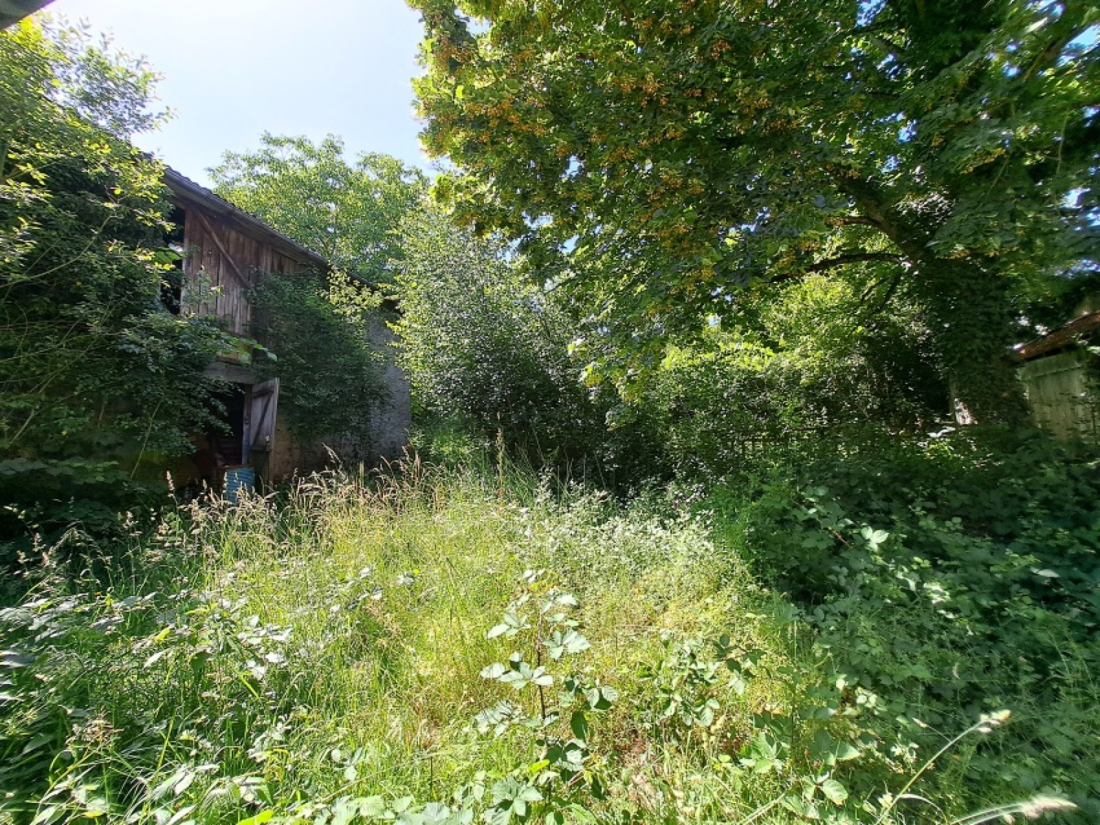 Image_, Maison, Saint-Éloy-les-Mines, ref :1967