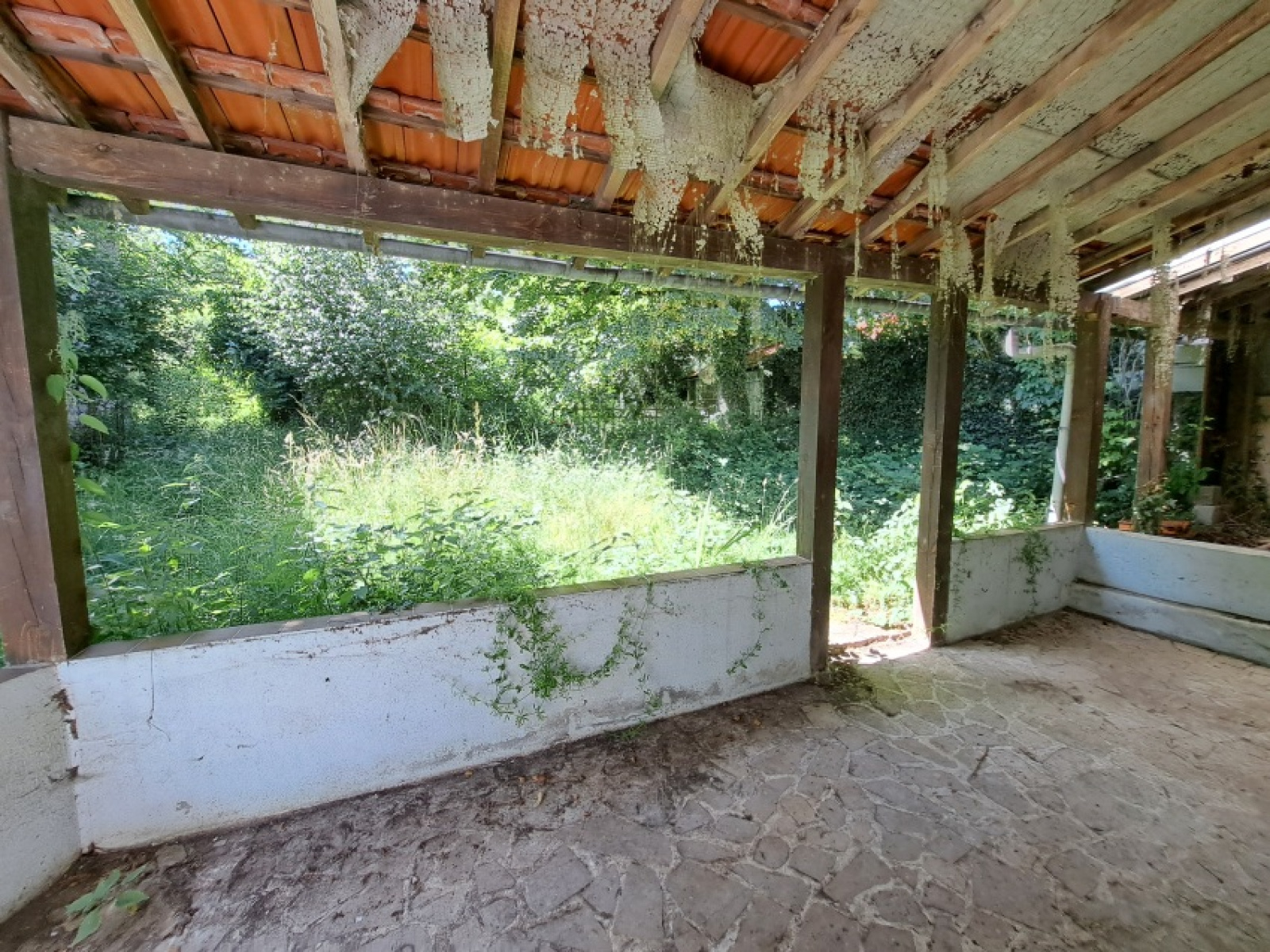 Image_, Maison, Saint-Éloy-les-Mines, ref :1967