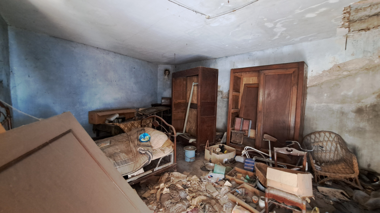 Image_, Maison, Saint-Éloy-les-Mines, ref :1966