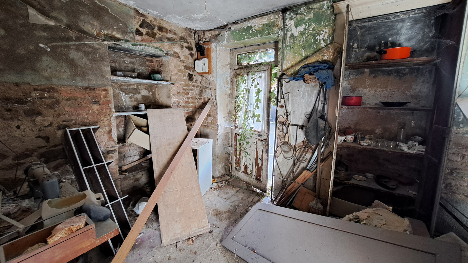 Image_, Maison, Saint-Éloy-les-Mines, ref :1966