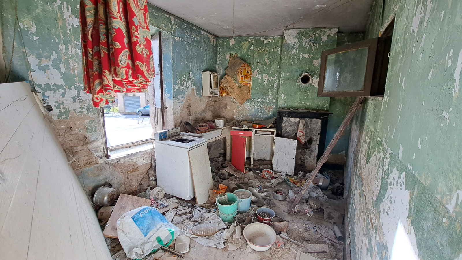 Image_, Maison, Saint-Éloy-les-Mines, ref :1966