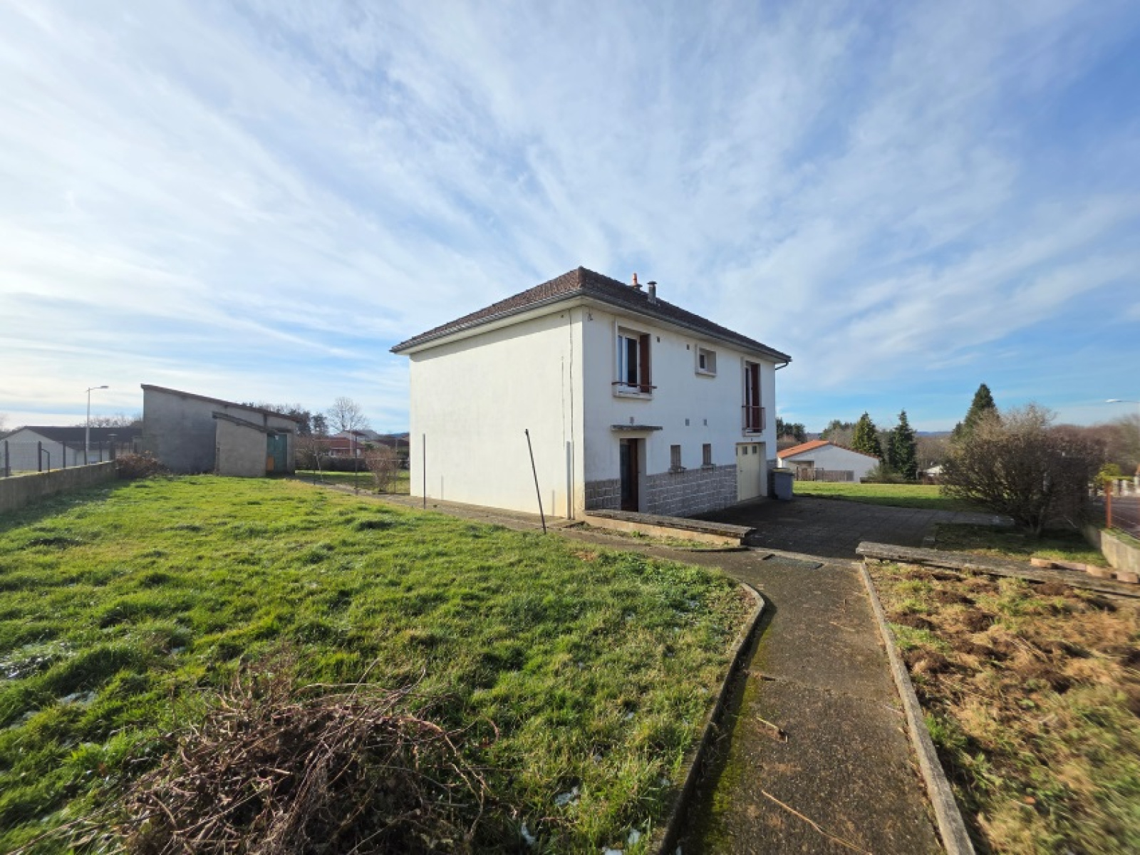 Image_, Maison, Les Ancizes-Comps, ref :1951