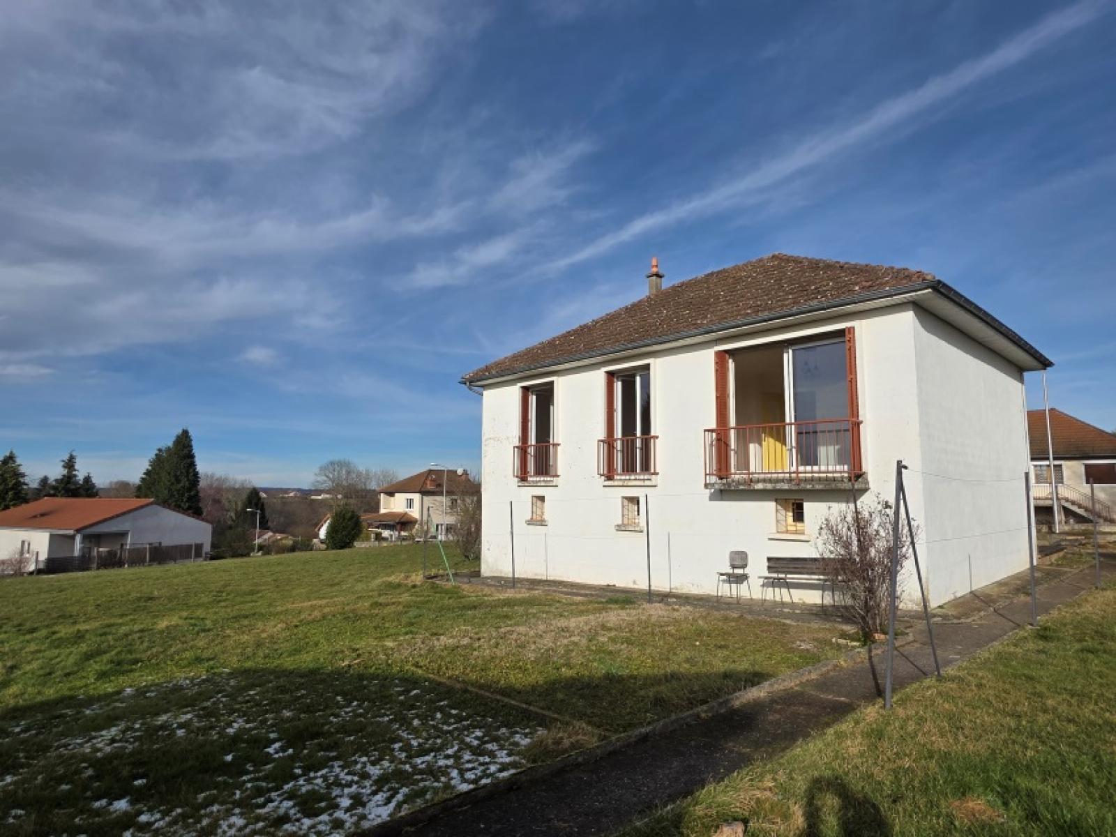 Image_, Maison, Les Ancizes-Comps, ref :1951