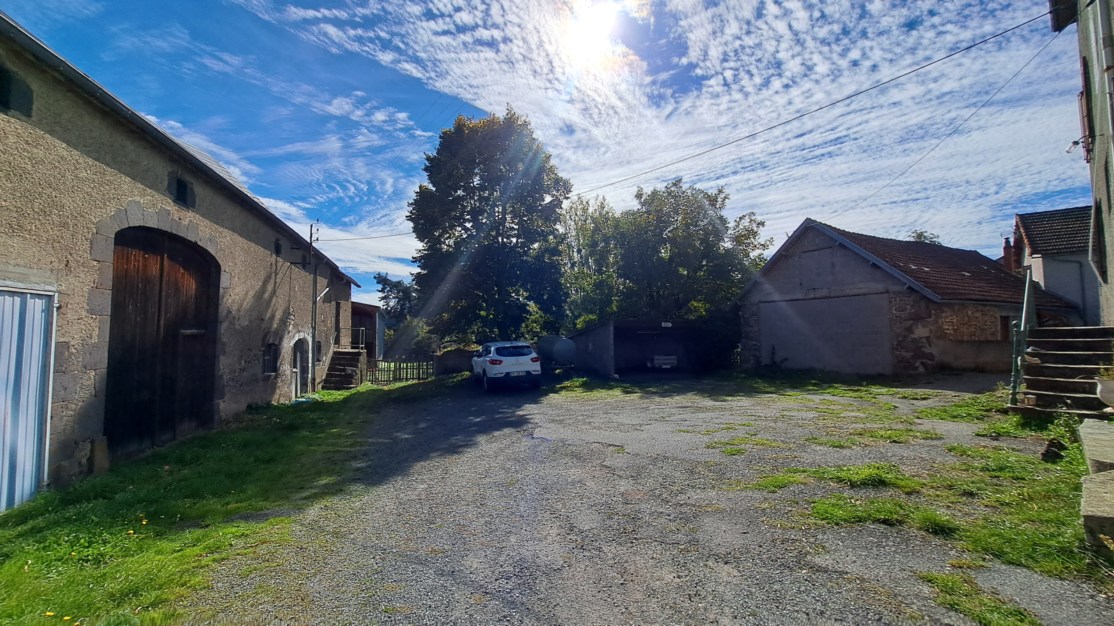 Image_, Maison, Vitrac, ref :1924