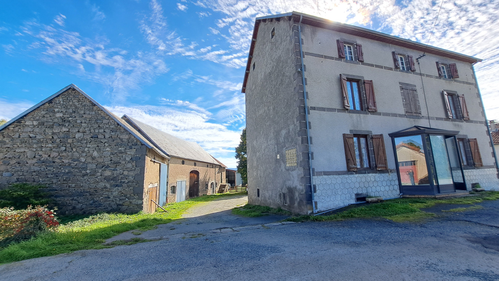 Image_, Maison, Vitrac, ref :1924