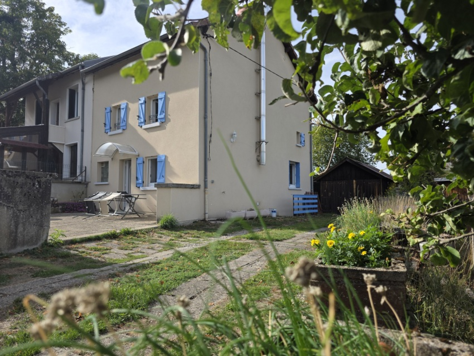 Image_, Maison, Saint-Georges-de-Mons, ref :2022