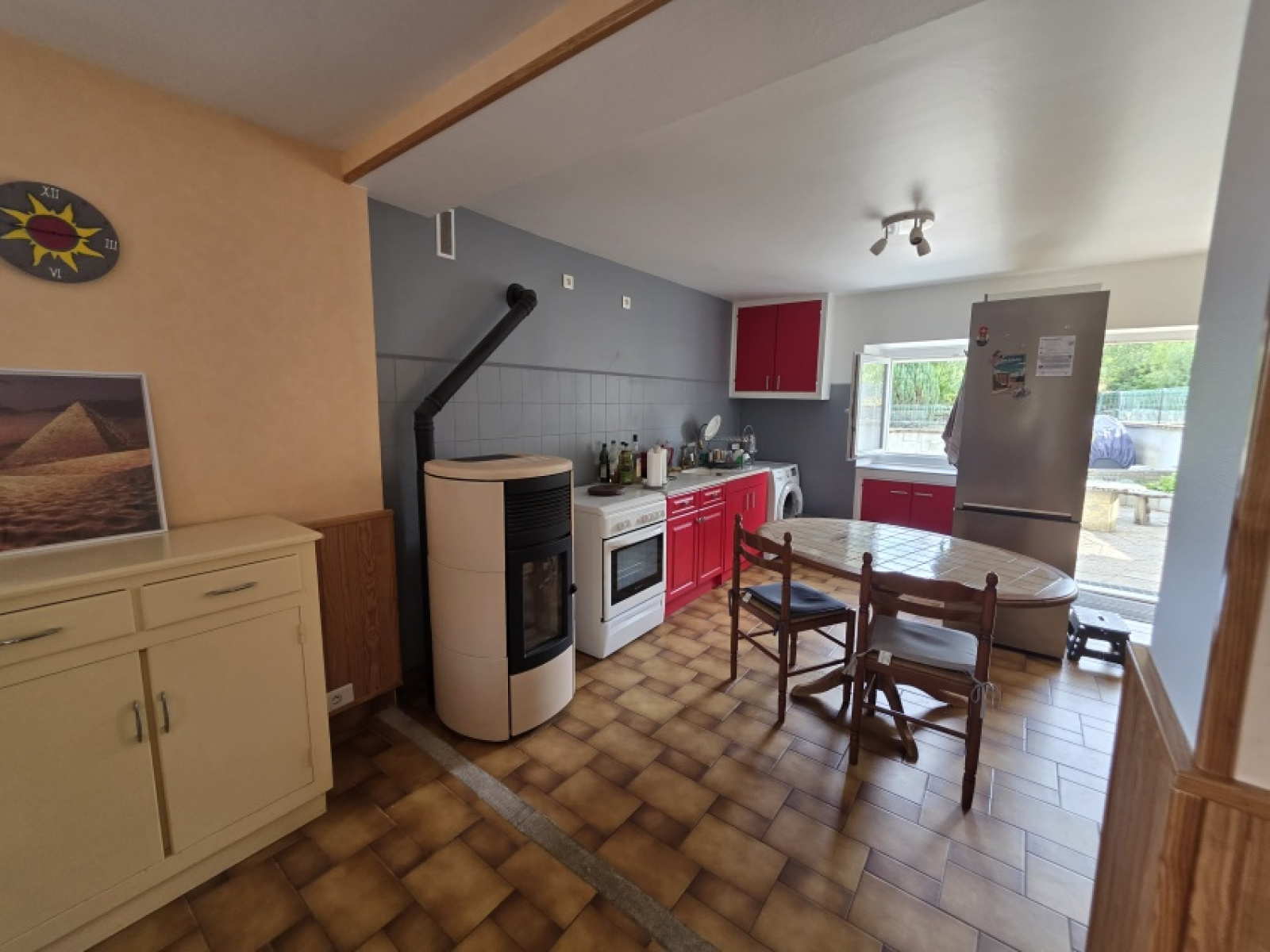 Image_, Maison, Saint-Georges-de-Mons, ref :2022