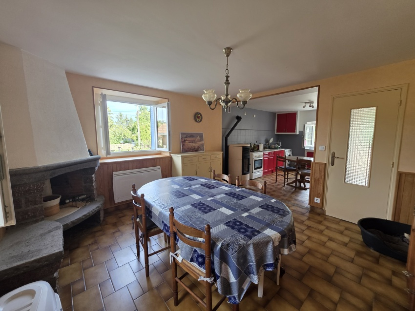 Image_, Maison, Saint-Georges-de-Mons, ref :2022