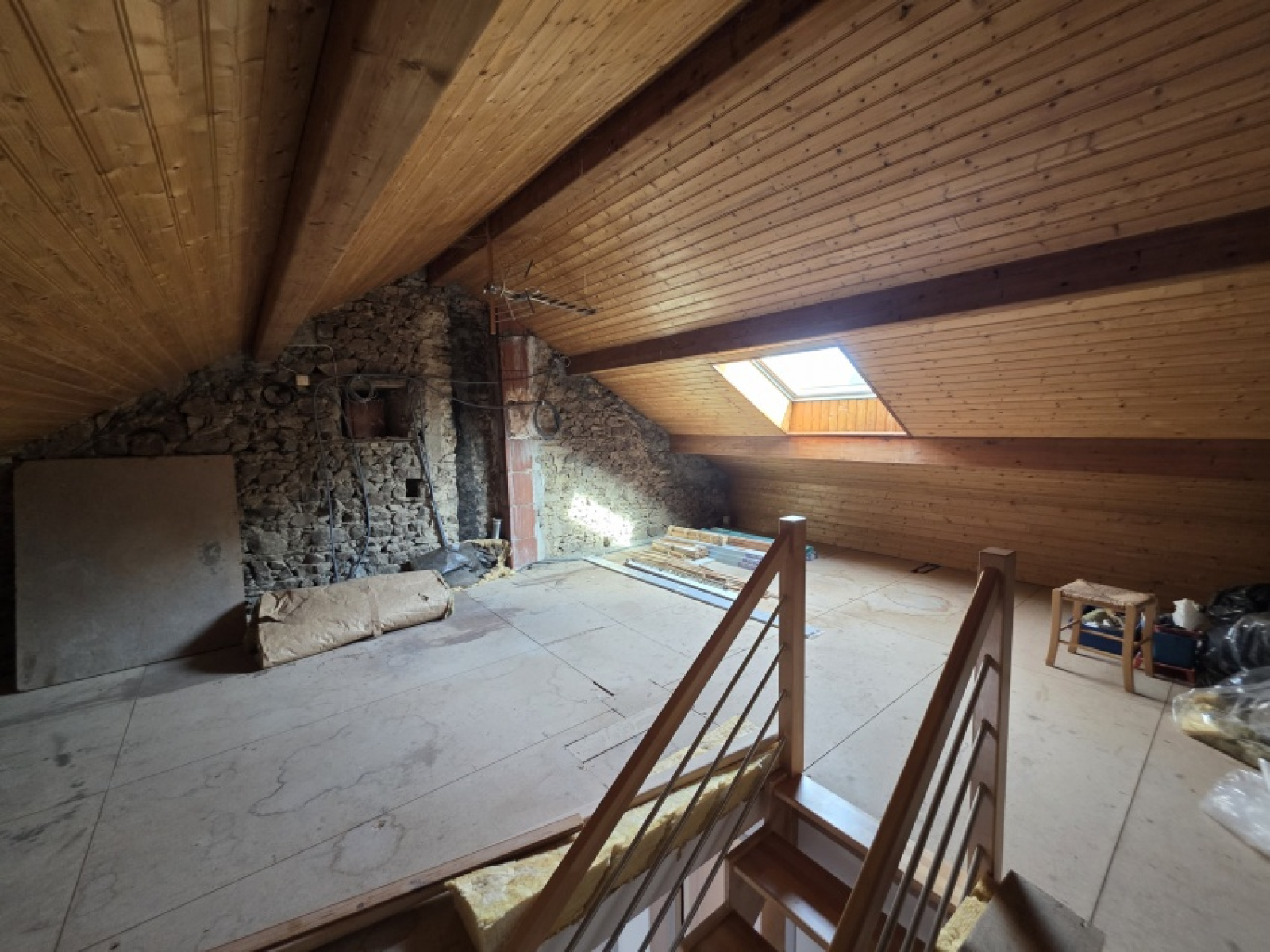Image_, Maison, Saint-Georges-de-Mons, ref :2022