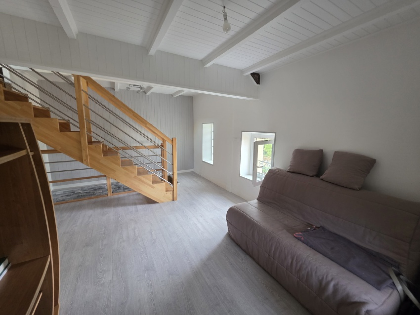 Image_, Maison, Saint-Georges-de-Mons, ref :2022
