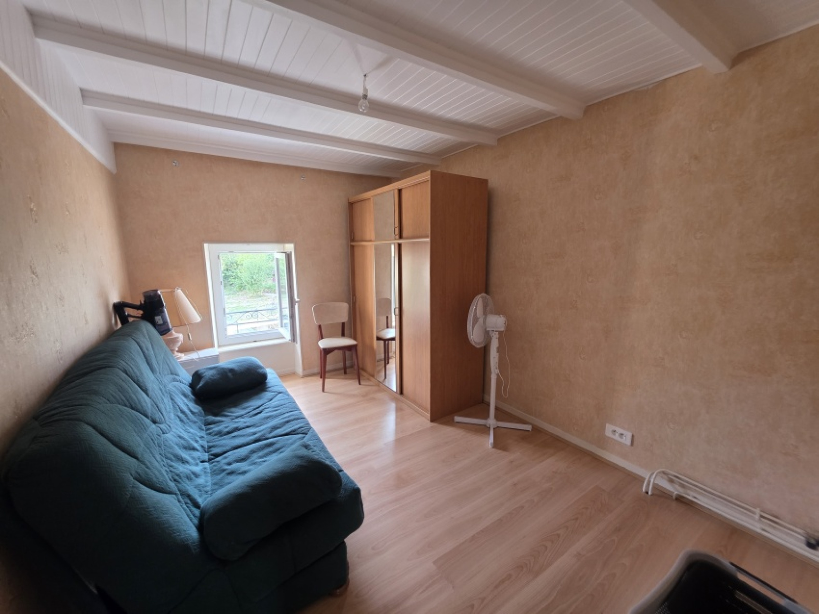 Image_, Maison, Saint-Georges-de-Mons, ref :2022