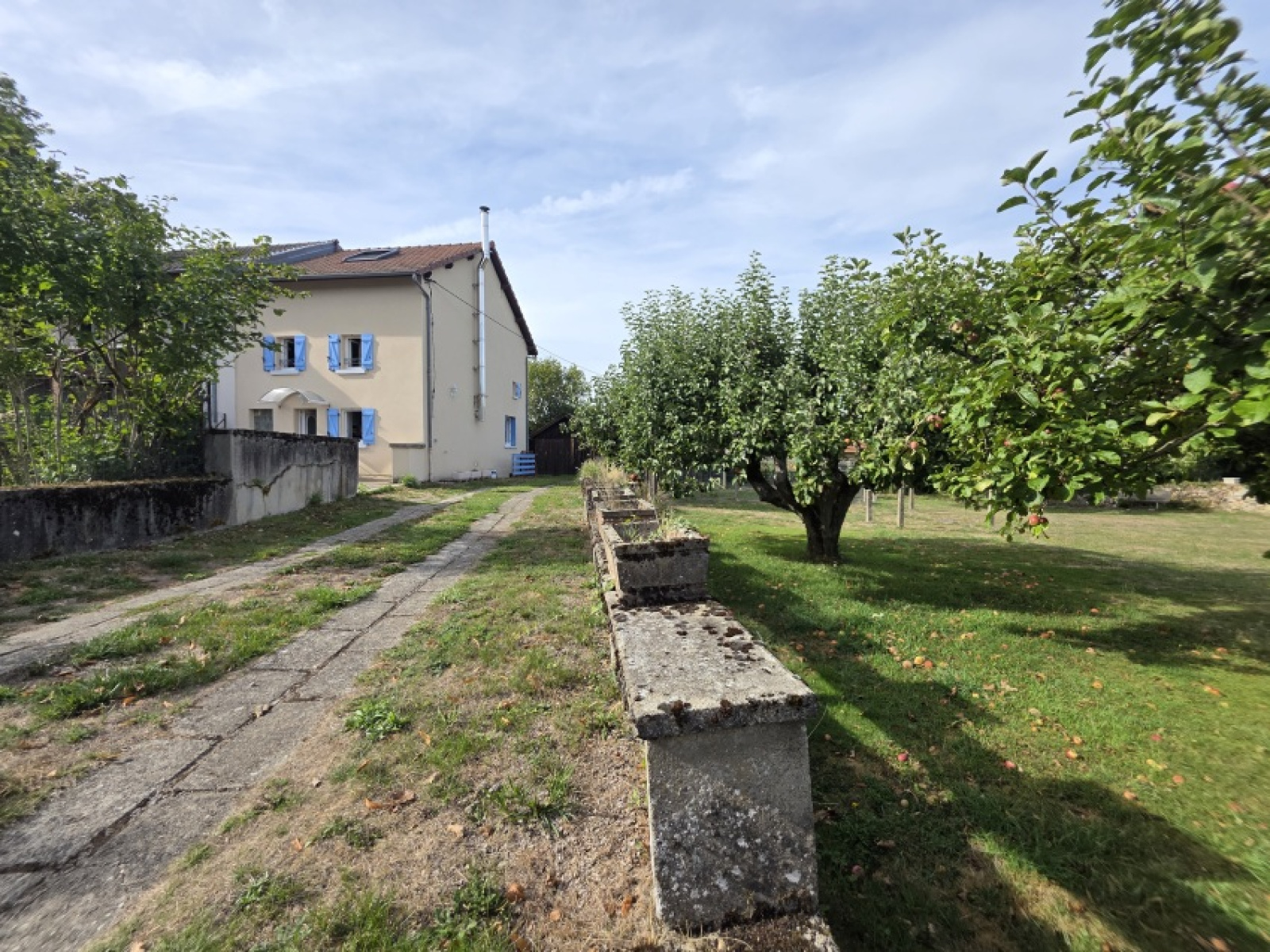 Image_, Maison, Saint-Georges-de-Mons, ref :2022