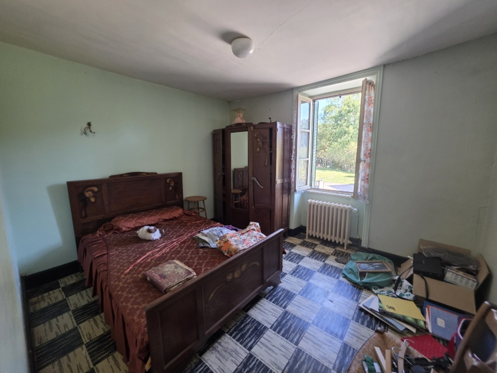 Image_, Maison, Saint-Georges-de-Mons, ref :2032