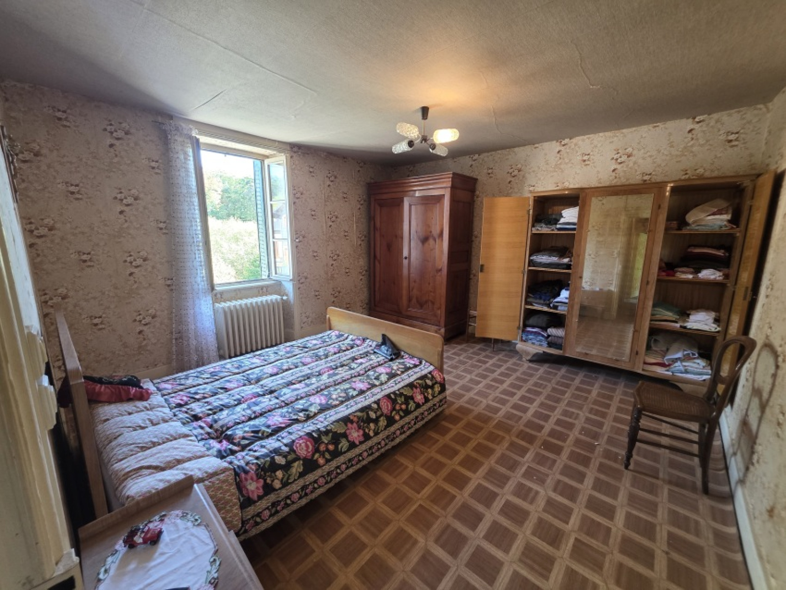 Image_, Maison, Saint-Georges-de-Mons, ref :2032