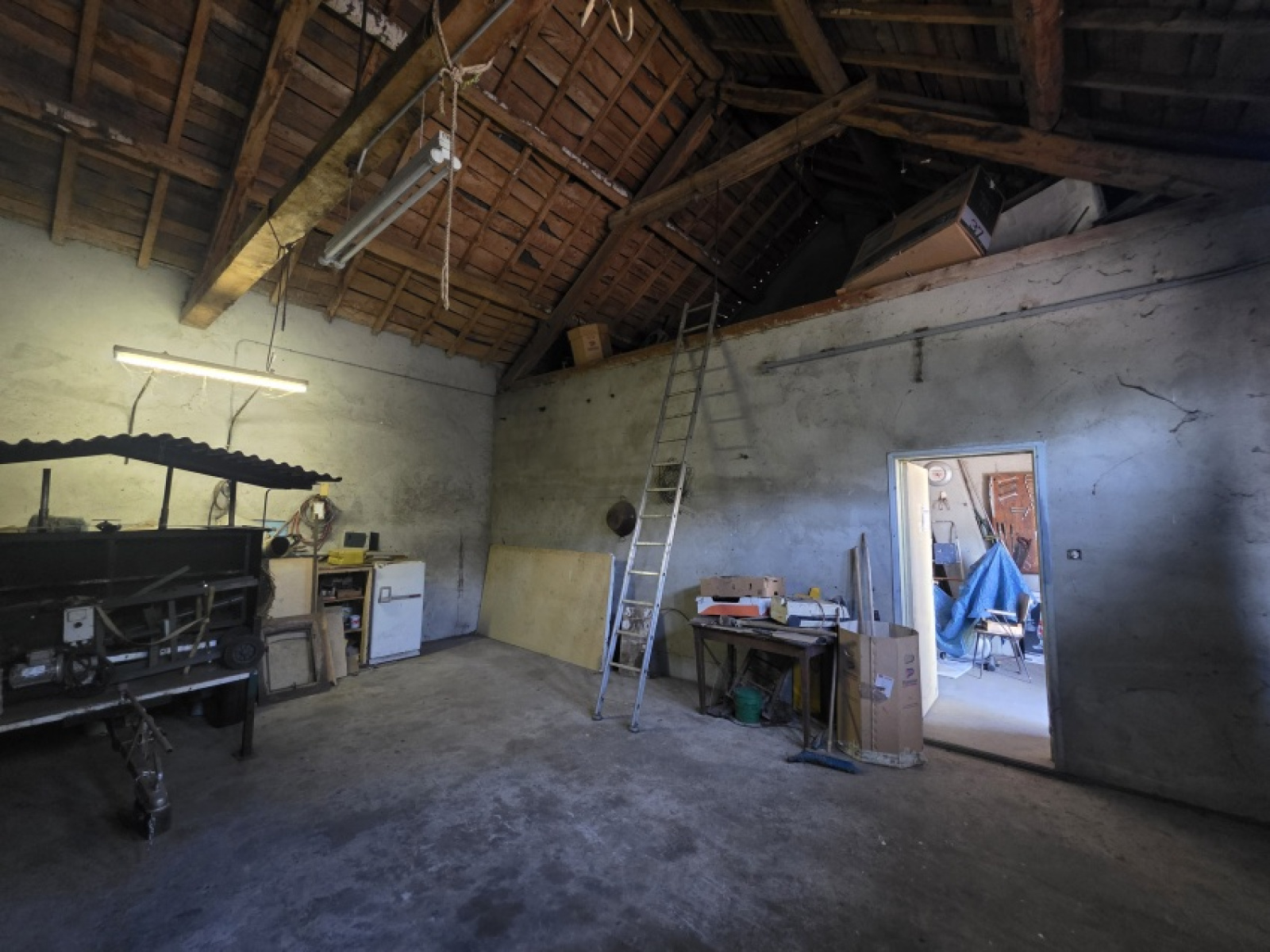 Image_, Maison, Saint-Georges-de-Mons, ref :2032