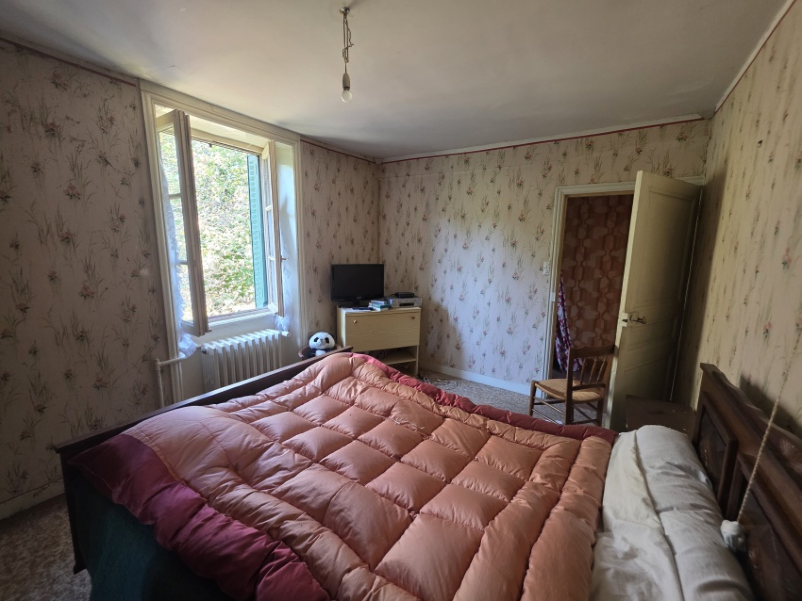 Image_, Maison, Saint-Georges-de-Mons, ref :2032