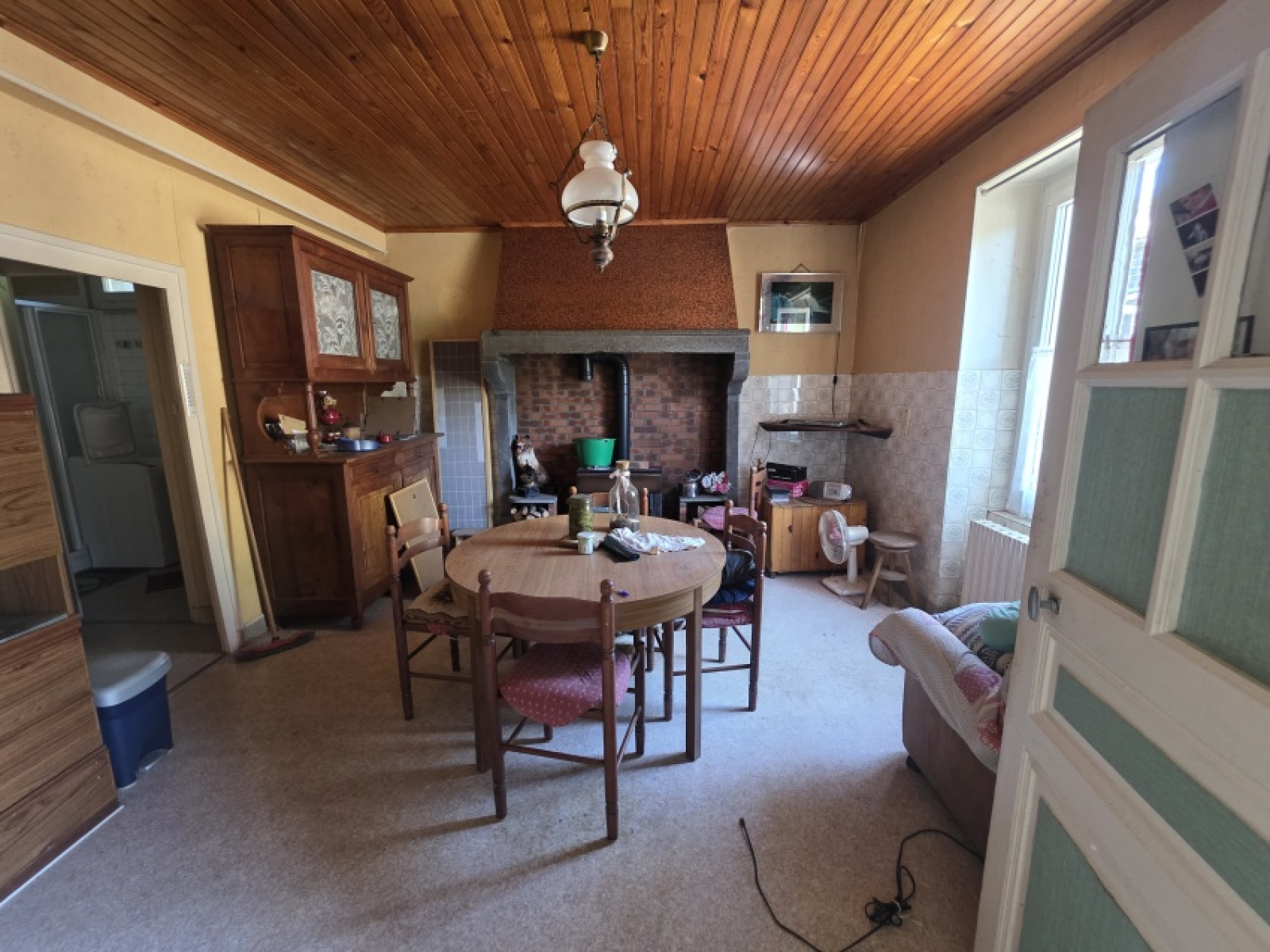 Image_, Maison, Saint-Georges-de-Mons, ref :2032