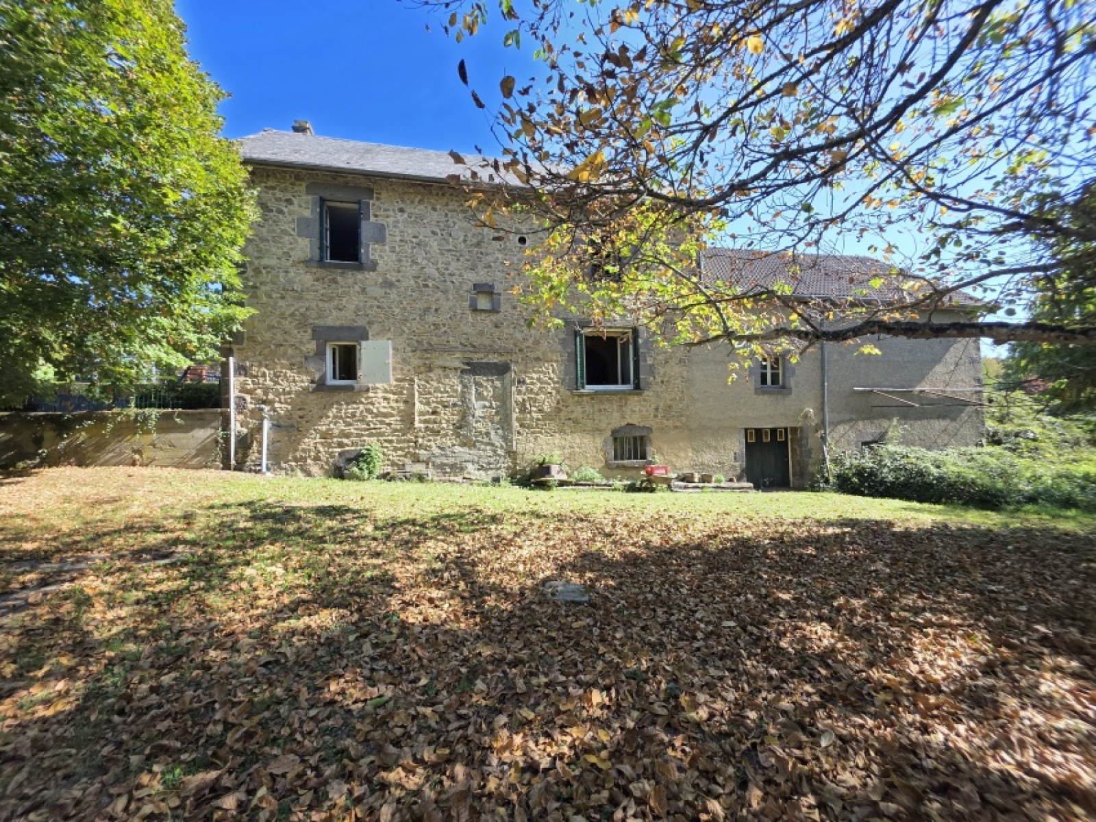 Image_, Maison, Saint-Georges-de-Mons, ref :2032