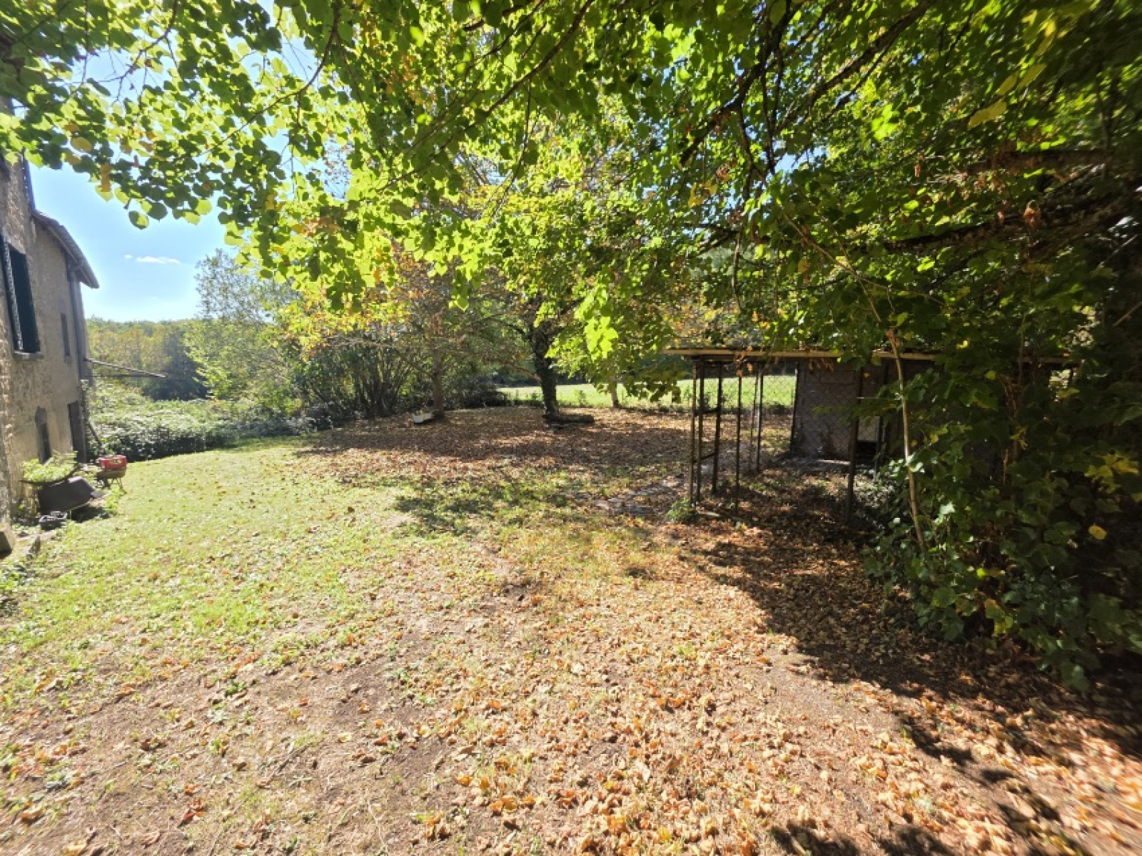 Image_, Maison, Saint-Georges-de-Mons, ref :2032