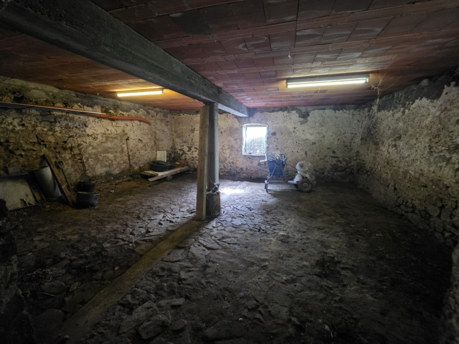 Image_, Maison, Saint-Georges-de-Mons, ref :2032