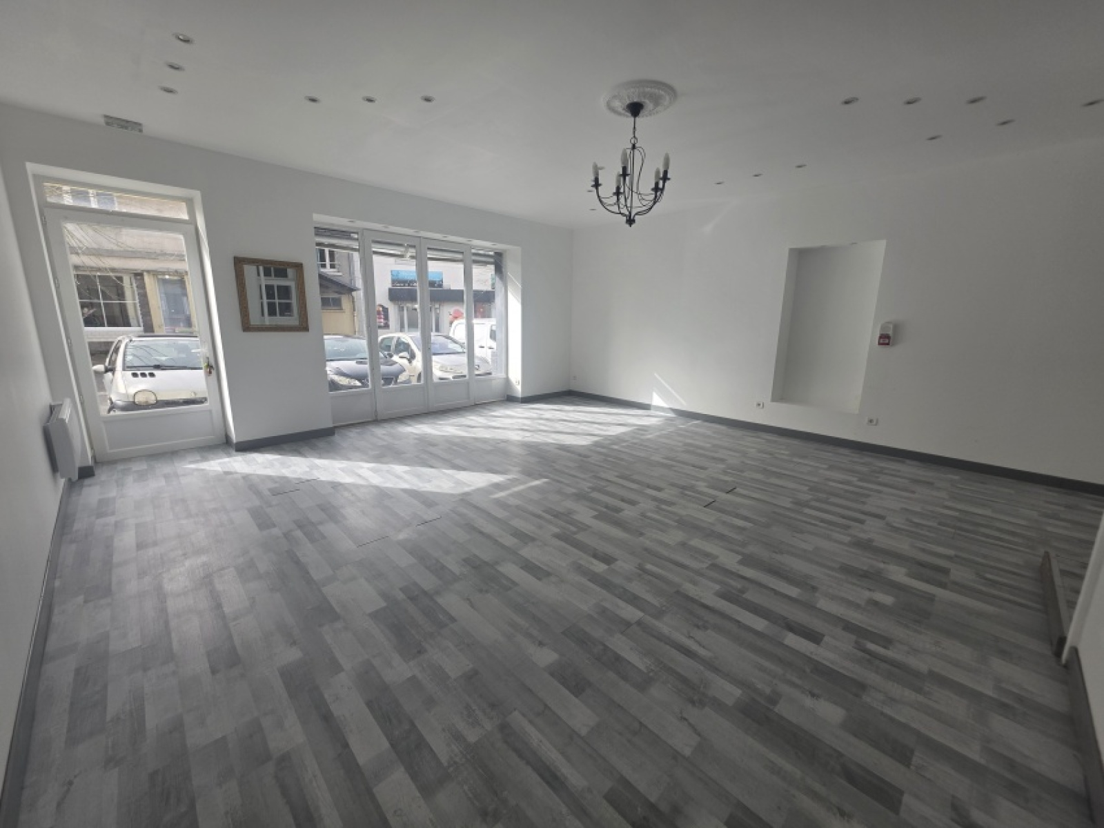 Image_, Local commercial, Saint-Gervais-d'Auvergne, ref :033G-B